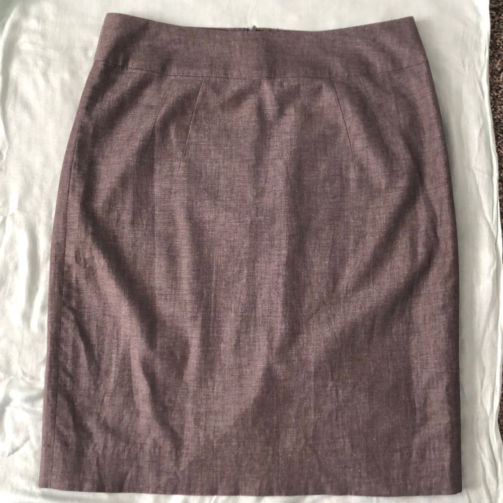 Banana Republic Pencil Skirt